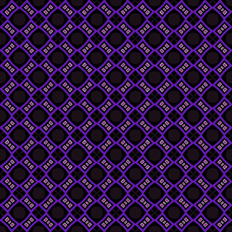 Multi color seamless abstract pattern. Background and backdrop. Multi Colored. Colorful ornamental design. Colored mosaic ornaments. Vector graphic illustration.