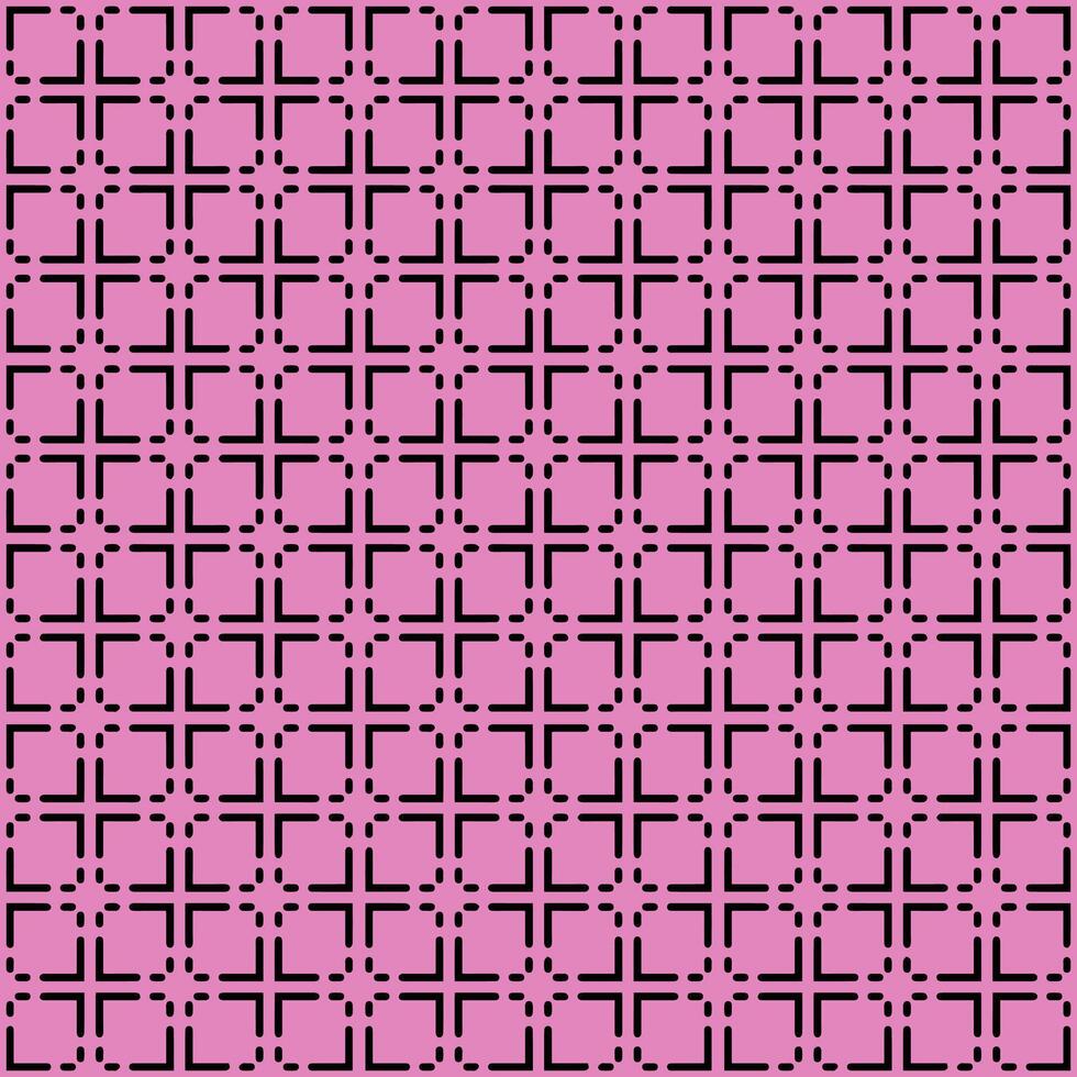 Multi color seamless abstract pattern. Background and backdrop. Multi Colored. Colorful ornamental design. Colored mosaic ornaments. Vector graphic illustration.