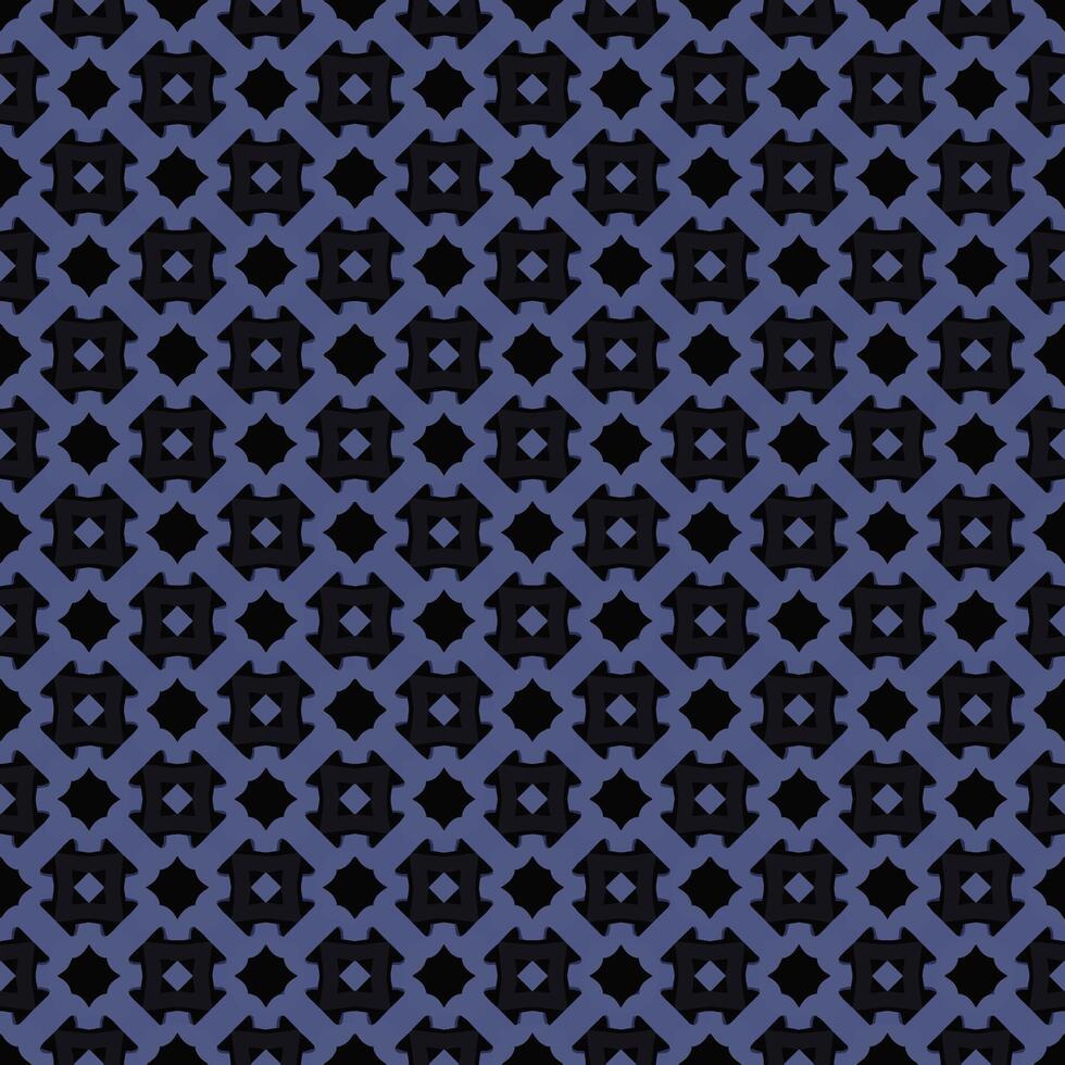 Multi color seamless abstract pattern. Background and backdrop. Multi Colored. Colorful ornamental design. Colored mosaic ornaments. Vector graphic illustration.