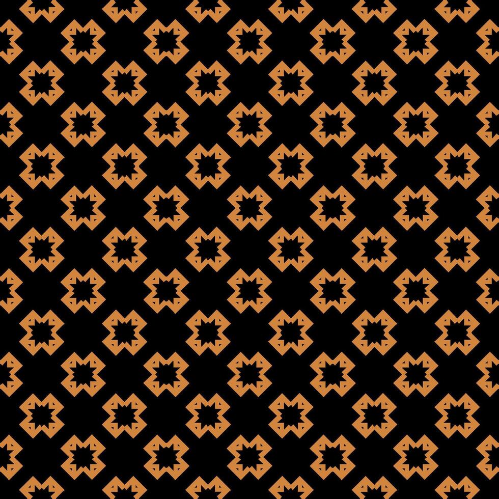 Multi color seamless abstract pattern. Background and backdrop. Multi Colored. Colorful ornamental design. Colored mosaic ornaments. Vector graphic illustration.