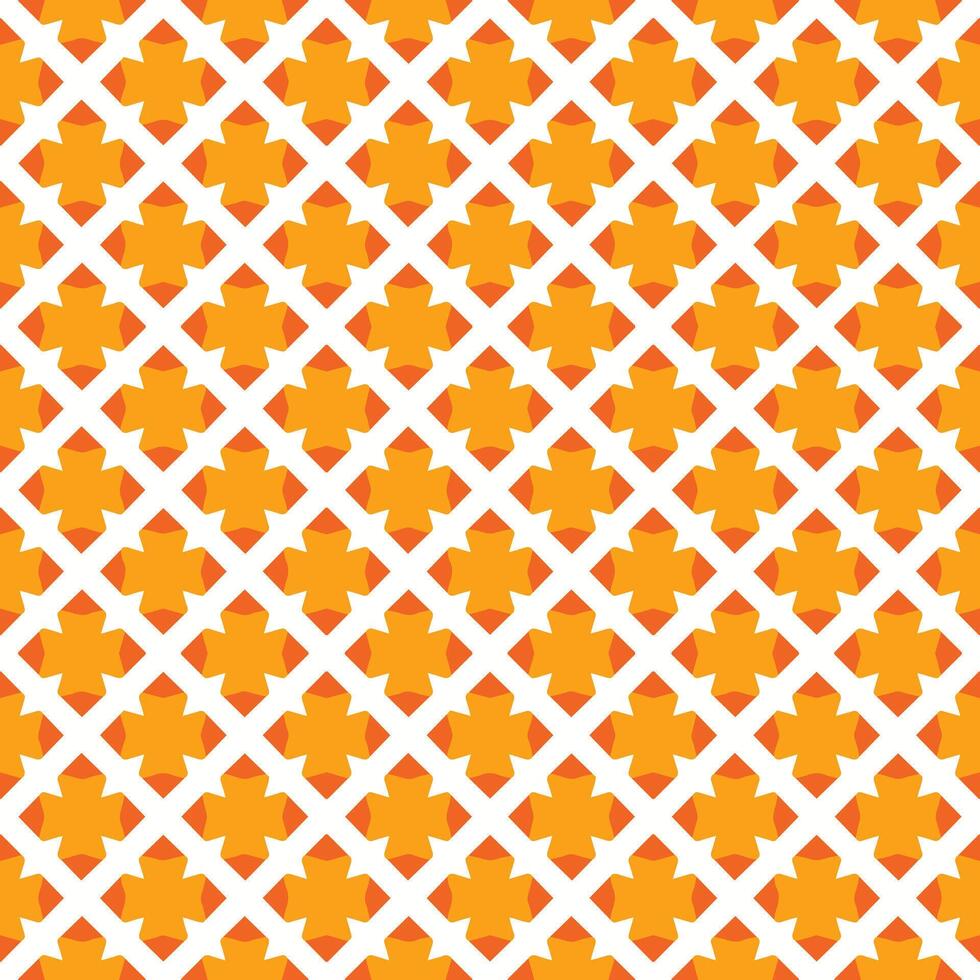 Multi color seamless abstract pattern. Background and backdrop. Multi Colored. Colorful ornamental design. Colored mosaic ornaments. Vector graphic illustration.