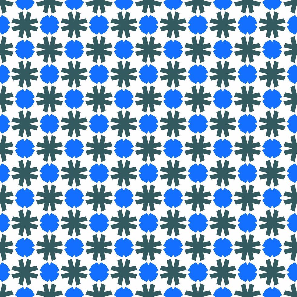 Multi color seamless abstract pattern. Background and backdrop. Multi Colored. Colorful ornamental design. Colored mosaic ornaments. Vector graphic illustration.