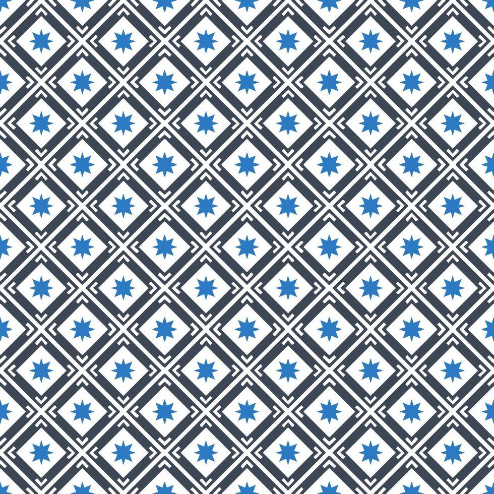 Multi color seamless abstract pattern. Background and backdrop. Multi Colored. Colorful ornamental design. Colored mosaic ornaments. Vector graphic illustration.