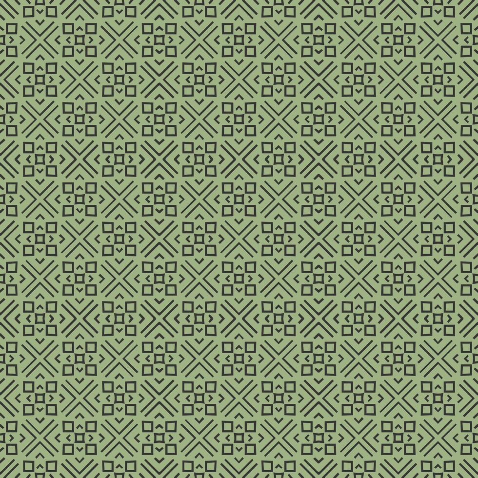 Multi color seamless abstract pattern. Background and backdrop. Multi Colored. Colorful ornamental design. Colored mosaic ornaments. Vector graphic illustration.