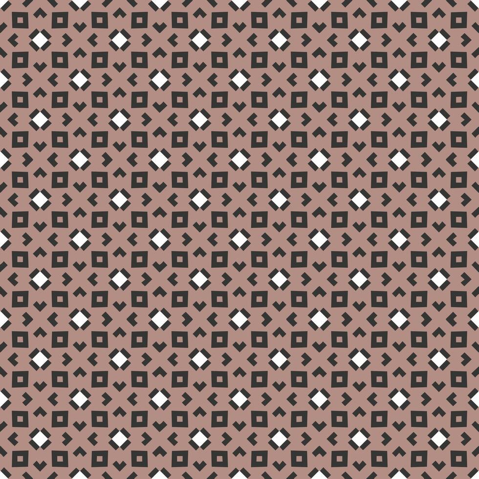 Multi color seamless abstract pattern. Background and backdrop. Multi Colored. Colorful ornamental design. Colored mosaic ornaments. Vector graphic illustration.