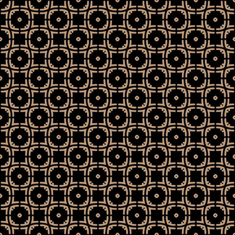 Multi color seamless abstract pattern. Background and backdrop. Multi Colored. Colorful ornamental design. Colored mosaic ornaments. Vector graphic illustration.