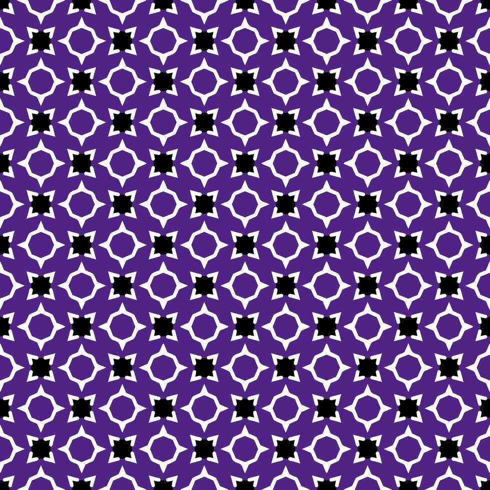 Multi color seamless abstract pattern. Background and backdrop. Multi Colored. Colorful ornamental design. Colored mosaic ornaments. Vector graphic illustration.