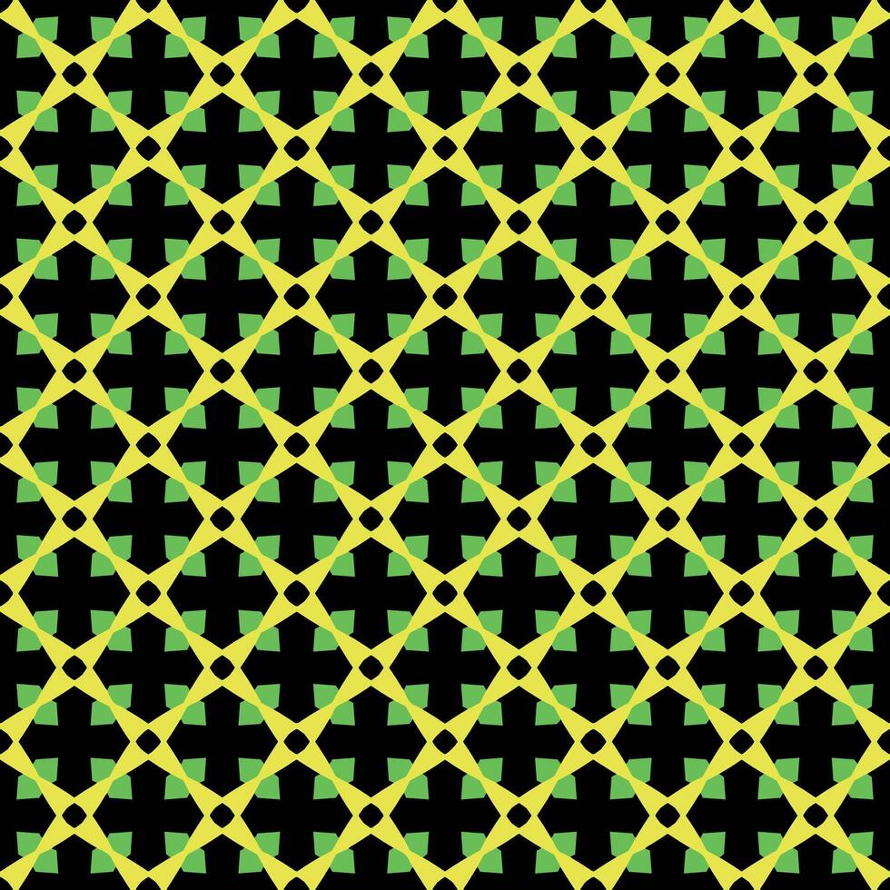 Multi color seamless abstract pattern. Background and backdrop. Multi Colored. Colorful ornamental design. Colored mosaic ornaments. Vector graphic illustration.