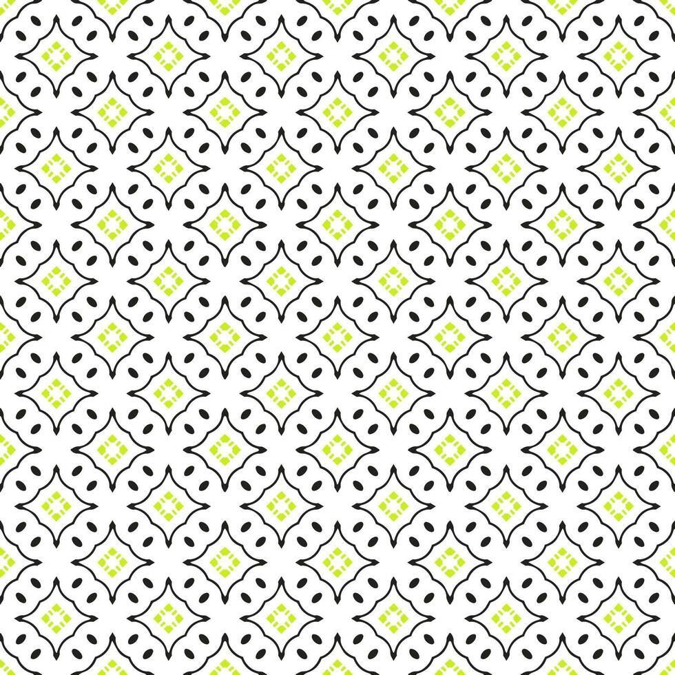 Multi color seamless abstract pattern. Background and backdrop. Multi Colored. Colorful ornamental design. Colored mosaic ornaments. Vector graphic illustration.