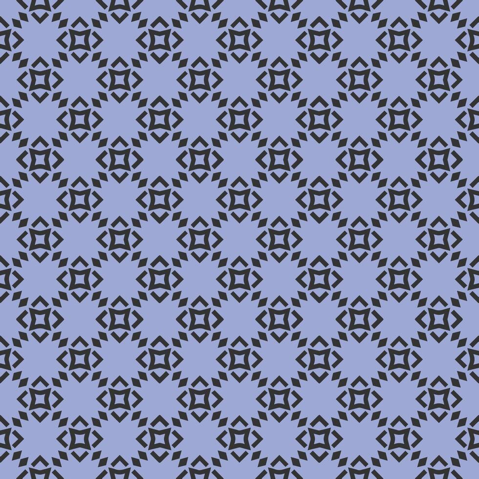 Multi color seamless abstract pattern. Background and backdrop. Multi Colored. Colorful ornamental design. Colored mosaic ornaments. Vector graphic illustration.