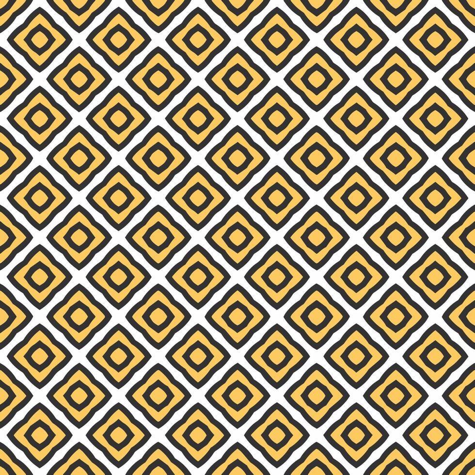 Multi color seamless abstract pattern. Background and backdrop. Multi Colored. Colorful ornamental design. Colored mosaic ornaments. Vector graphic illustration.