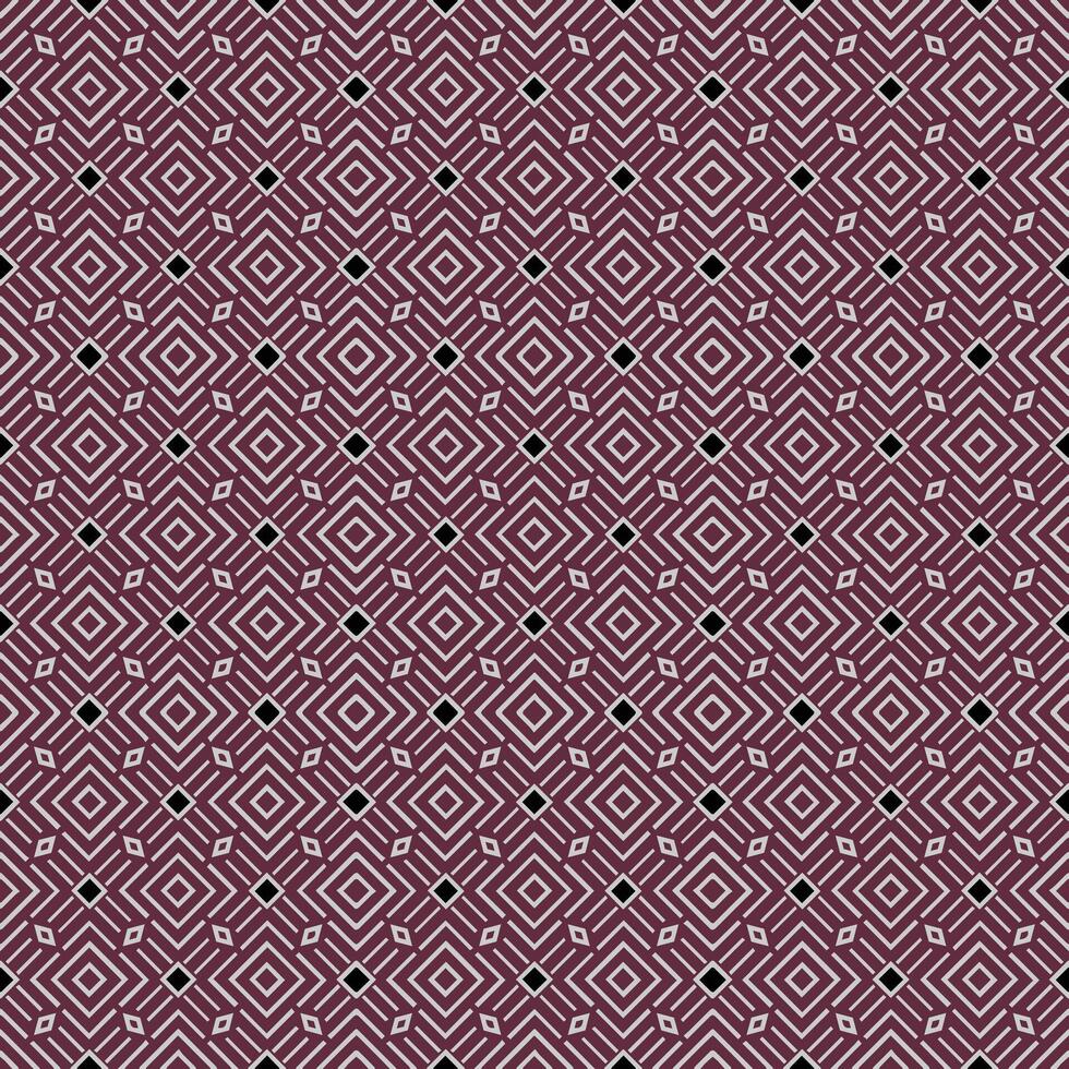 Multi color seamless abstract pattern. Background and backdrop. Multi Colored. Colorful ornamental design. Colored mosaic ornaments. Vector graphic illustration.