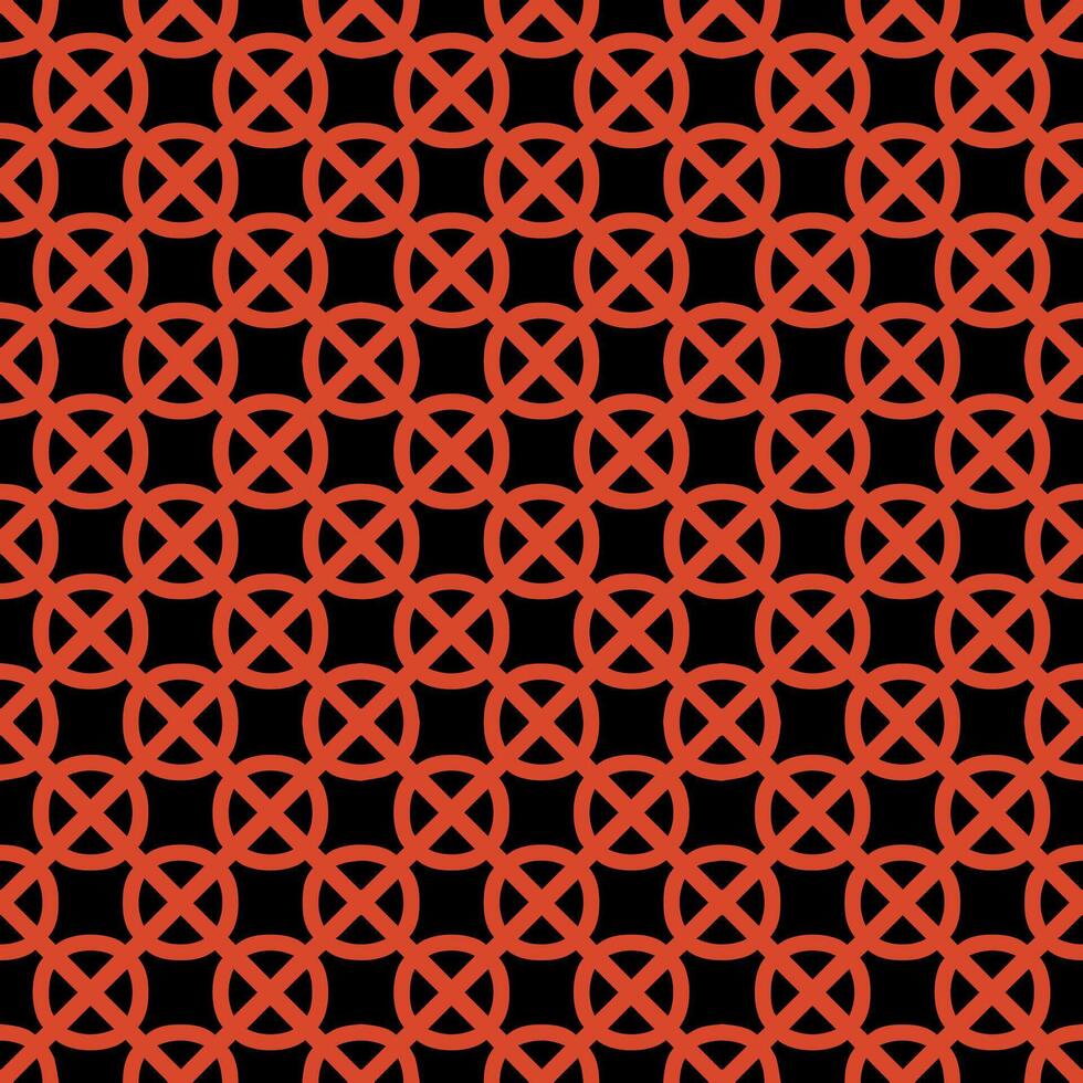 Multi color seamless abstract pattern. Background and backdrop. Multi Colored. Colorful ornamental design. Colored mosaic ornaments. Vector graphic illustration.