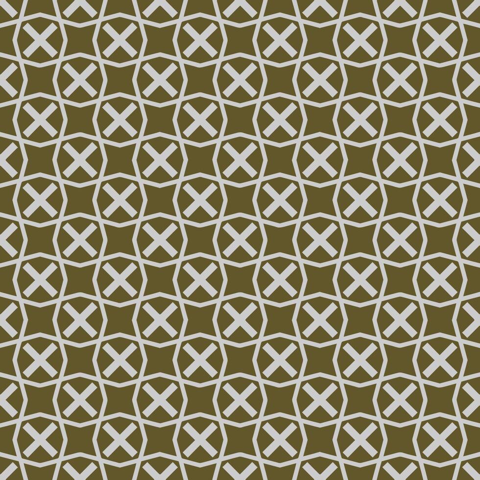Multi color seamless abstract pattern. Background and backdrop. Multi Colored. Colorful ornamental design. Colored mosaic ornaments. Vector graphic illustration.