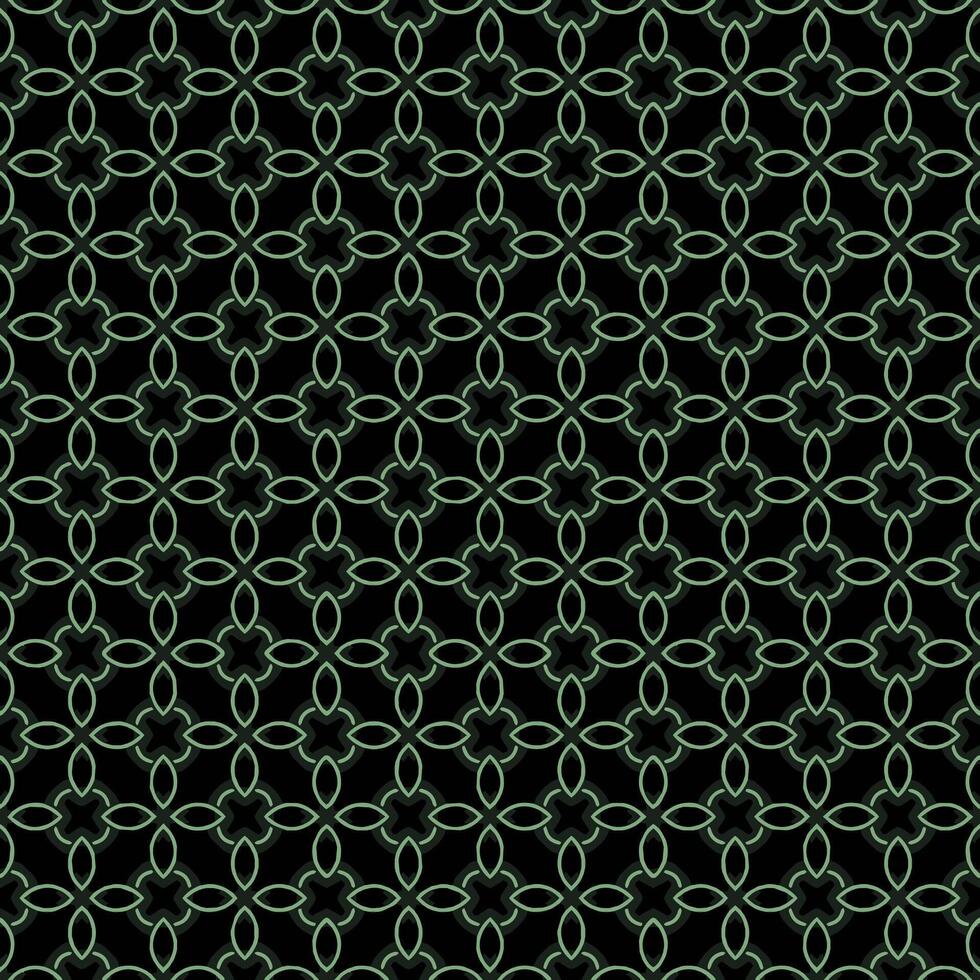 Multi color seamless abstract pattern. Background and backdrop. Multi Colored. Colorful ornamental design. Colored mosaic ornaments. Vector graphic illustration.