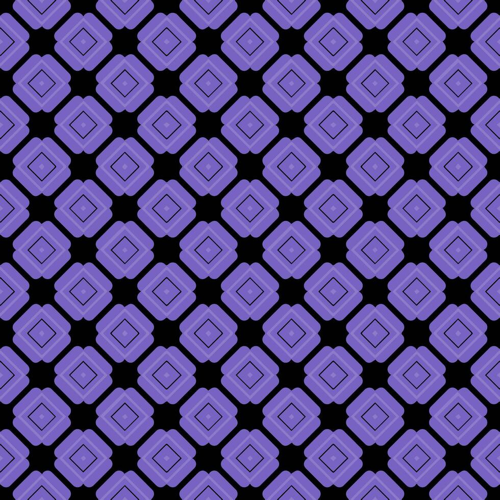 Multi color seamless abstract pattern. Background and backdrop. Multi Colored. Colorful ornamental design. Colored mosaic ornaments. Vector graphic illustration.