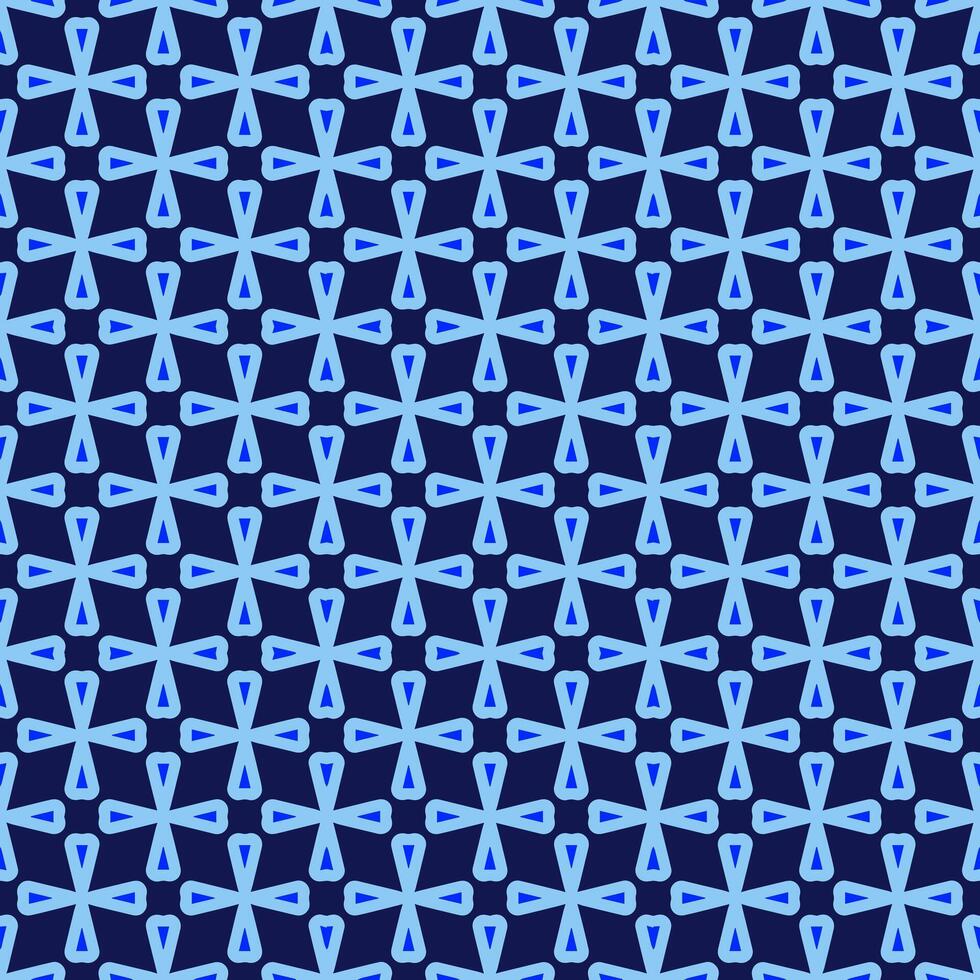 Multi color seamless abstract pattern. Background and backdrop. Multi Colored. Colorful ornamental design. Colored mosaic ornaments. Vector graphic illustration.