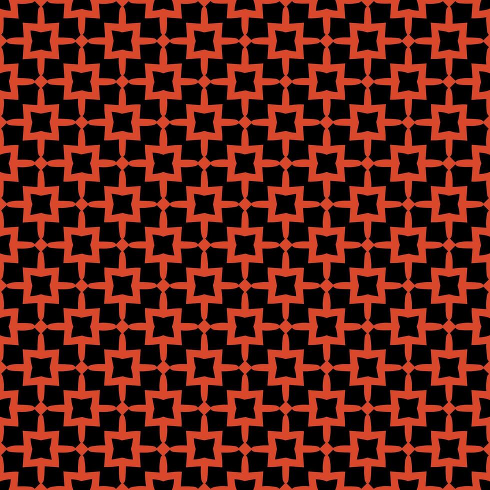 Multi color seamless abstract pattern. Background and backdrop. Multi Colored. Colorful ornamental design. Colored mosaic ornaments. Vector graphic illustration.