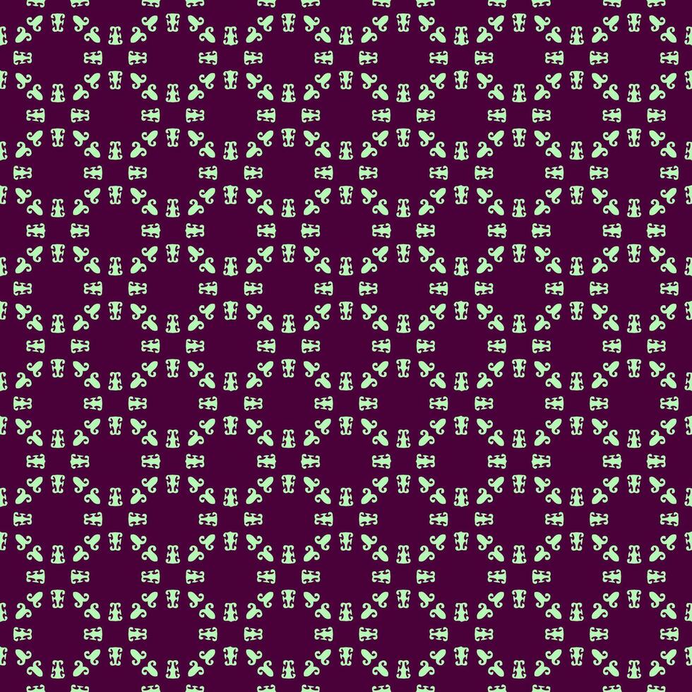 Multi color seamless abstract pattern. Background and backdrop. Multi Colored. Colorful ornamental design. Colored mosaic ornaments. Vector graphic illustration.