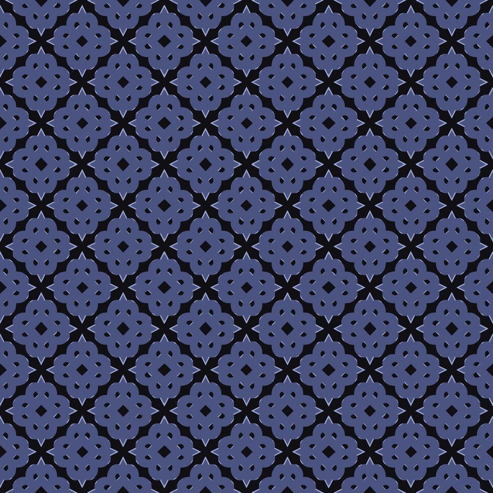 Multi color seamless abstract pattern. Background and backdrop. Multi Colored. Colorful ornamental design. Colored mosaic ornaments. Vector graphic illustration.
