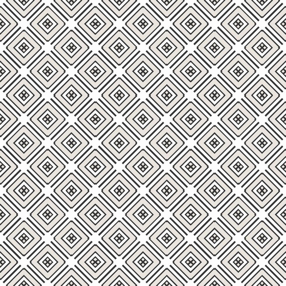 Multi color seamless abstract pattern. Background and backdrop. Multi Colored. Colorful ornamental design. Colored mosaic ornaments. Vector graphic illustration.