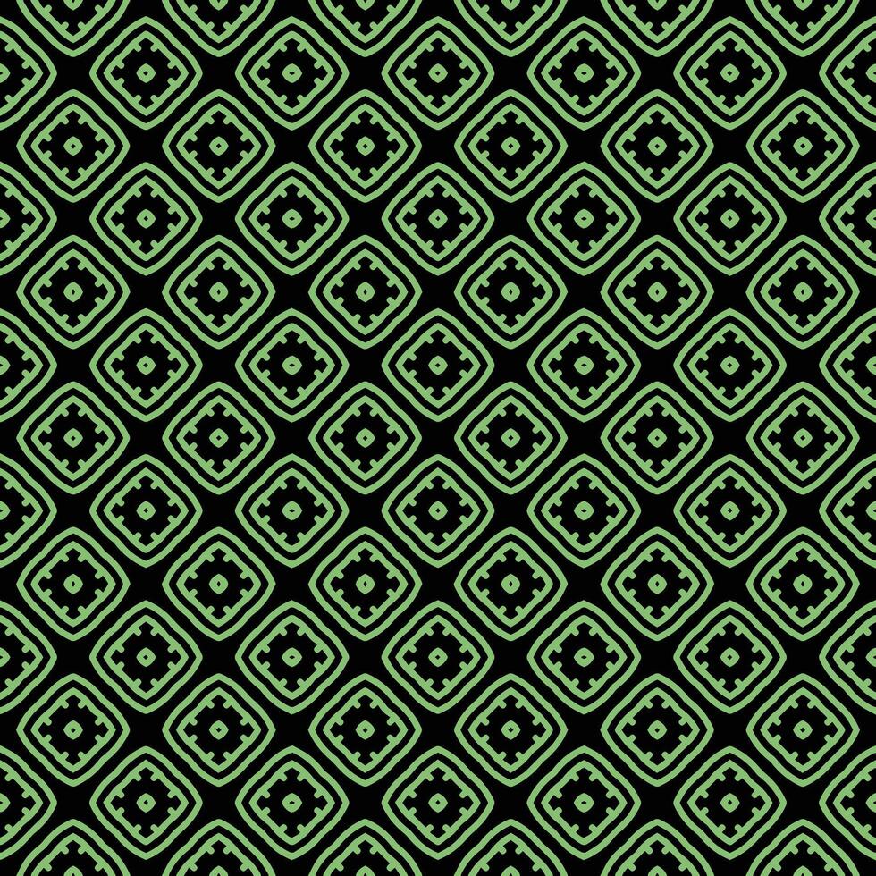 Multi color seamless abstract pattern. Background and backdrop. Multi Colored. Colorful ornamental design. Colored mosaic ornaments. Vector graphic illustration.