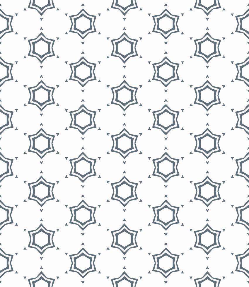 Multi color seamless abstract pattern. Background and backdrop. Multi Colored. Colorful ornamental design. vector