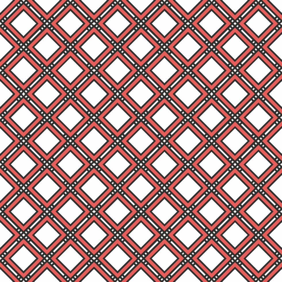 Multi color seamless abstract pattern. Background and backdrop. Multi Colored. Colorful ornamental design. Colored mosaic ornaments. Vector graphic illustration.