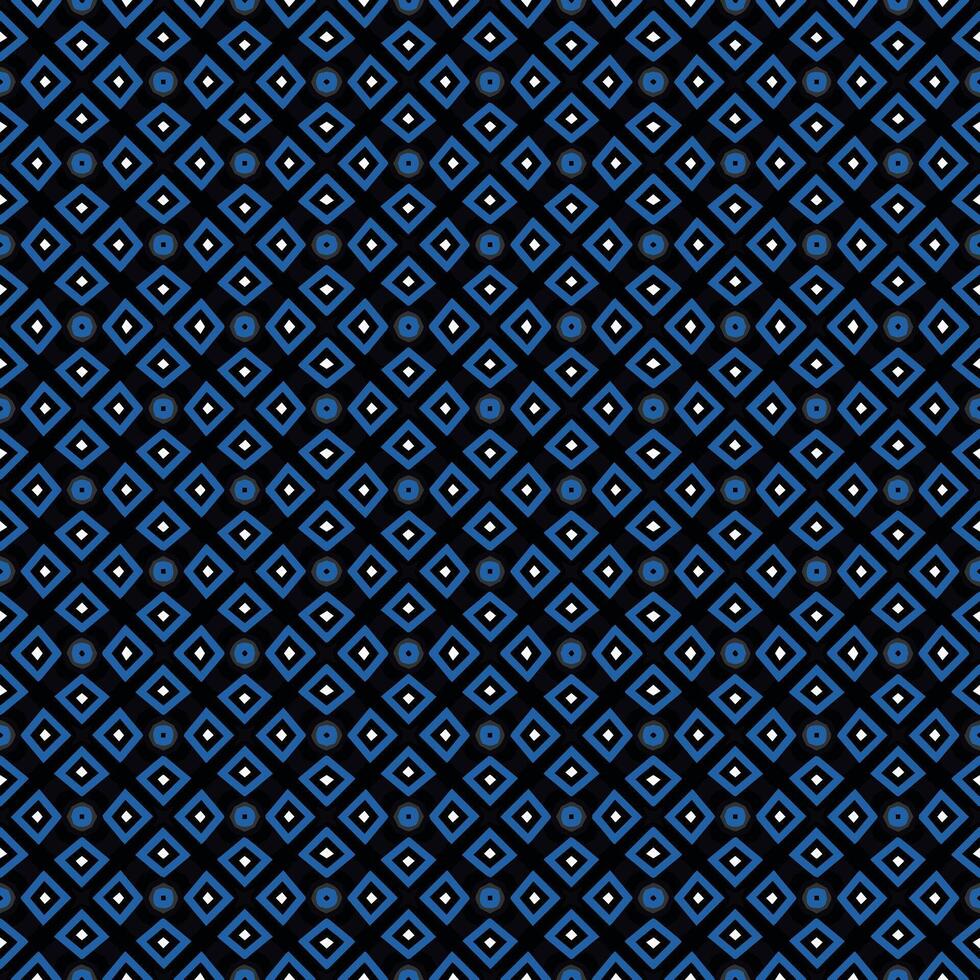 Multi color seamless abstract pattern. Background and backdrop. Multi Colored. Colorful ornamental design. Colored mosaic ornaments. vector