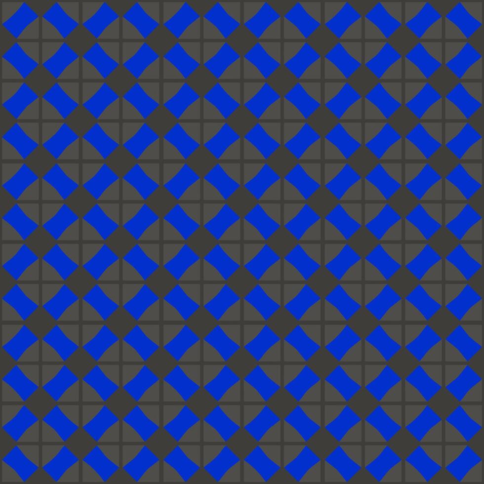 Multi color seamless abstract pattern. Background and backdrop. Multi Colored. Colorful ornamental design. Colored mosaic ornaments. Vector graphic illustration.