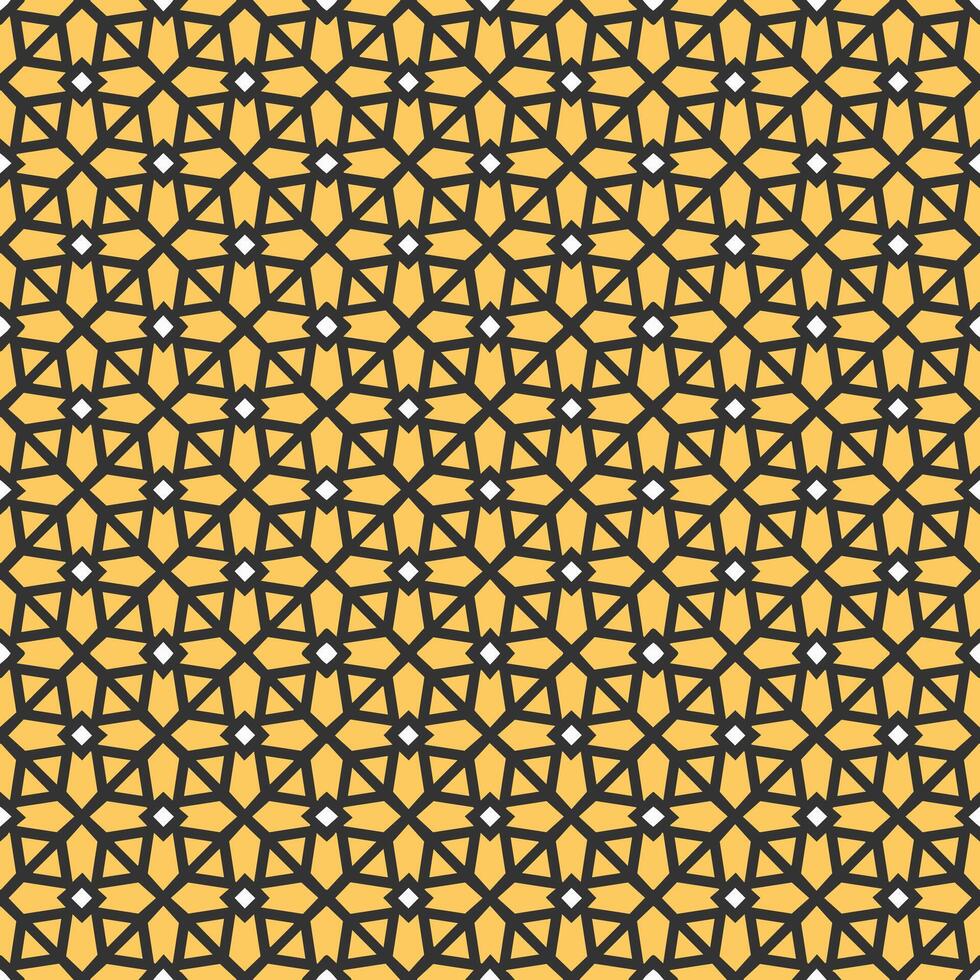 Multi color seamless abstract pattern. Background and backdrop. Multi Colored. Colorful ornamental design. Colored mosaic ornaments. Vector graphic illustration.