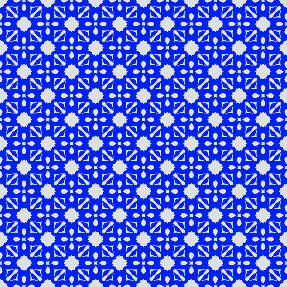 Multi color seamless abstract pattern. Background and backdrop. Multi Colored. Colorful ornamental design. Colored mosaic ornaments. Vector graphic illustration.