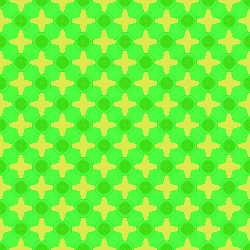 Multi color seamless abstract pattern. Background and backdrop. Multi Colored. Colorful ornamental design. Colored mosaic ornaments. Vector graphic illustration.