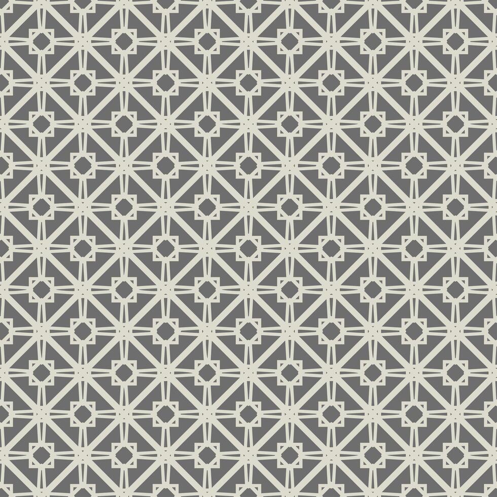 Multi color seamless abstract pattern. Background and backdrop. Multi Colored. Colorful ornamental design. Colored mosaic ornaments. Vector graphic illustration.