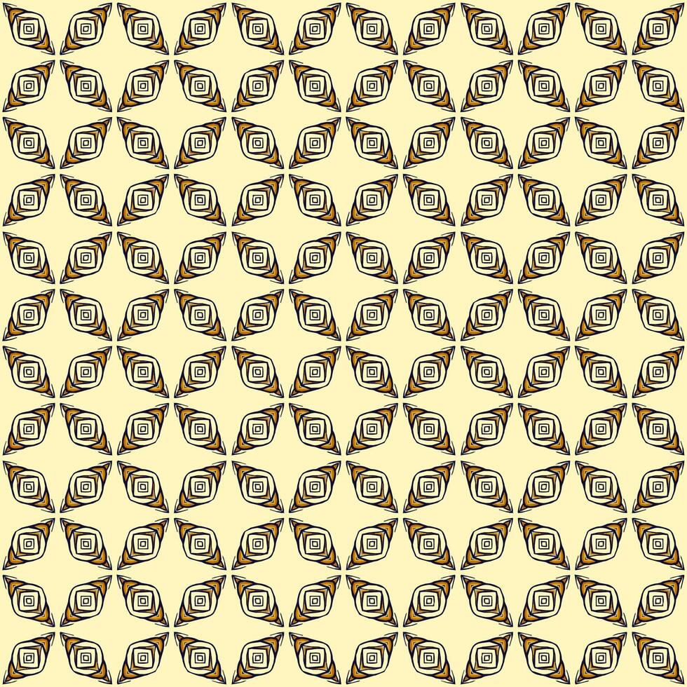 Multi color seamless abstract pattern. Background and backdrop. Multi Colored. Colorful ornamental design. Colored mosaic ornaments. Vector graphic illustration.