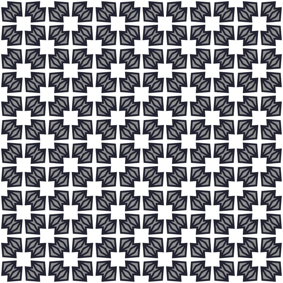 Multi color seamless abstract pattern. Background and backdrop. Multi Colored. Colorful ornamental design. Colored mosaic ornaments. Vector graphic illustration.