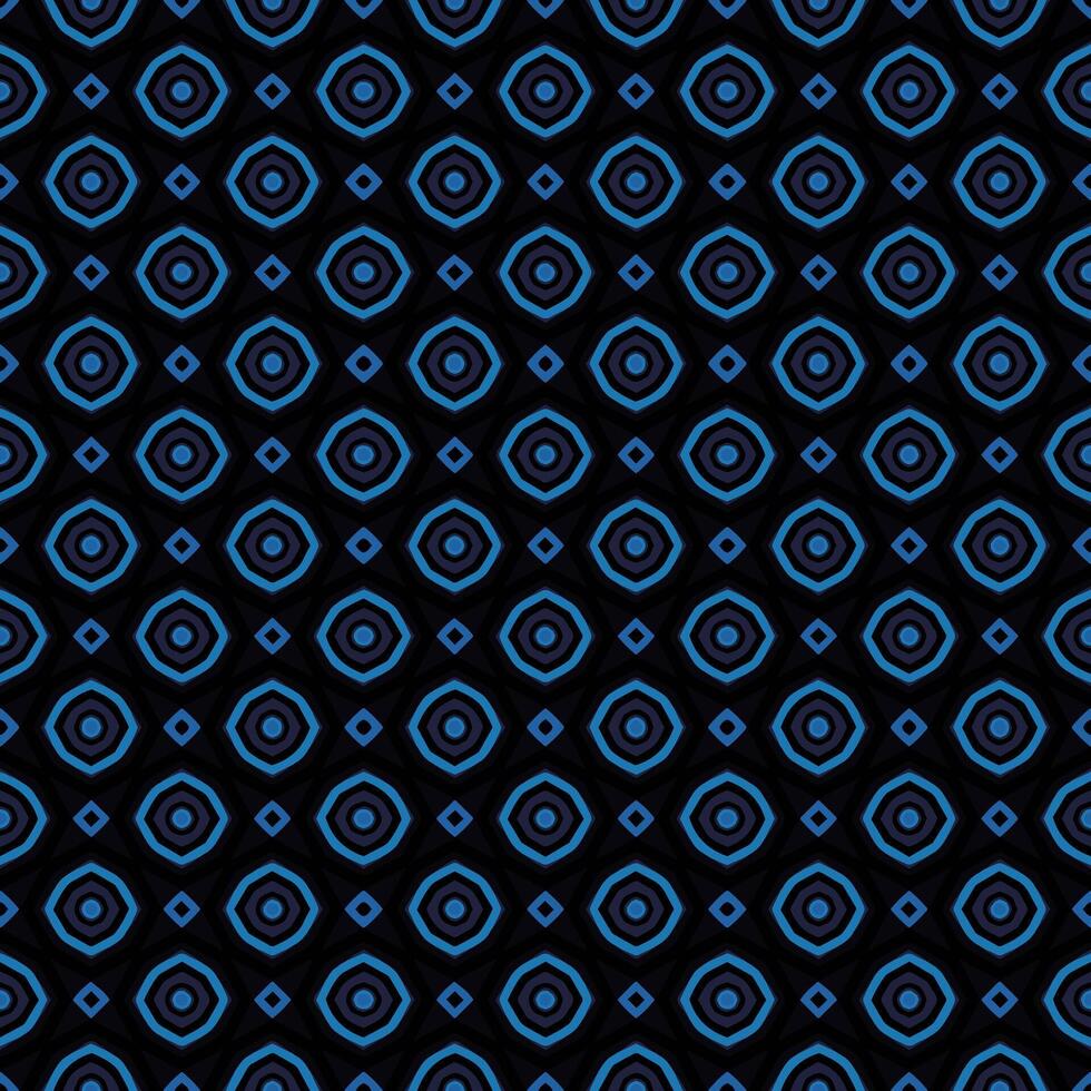 Multi color seamless abstract pattern. Background and backdrop. Multi Colored. Colorful ornamental design. Colored mosaic ornaments. Vector graphic illustration.