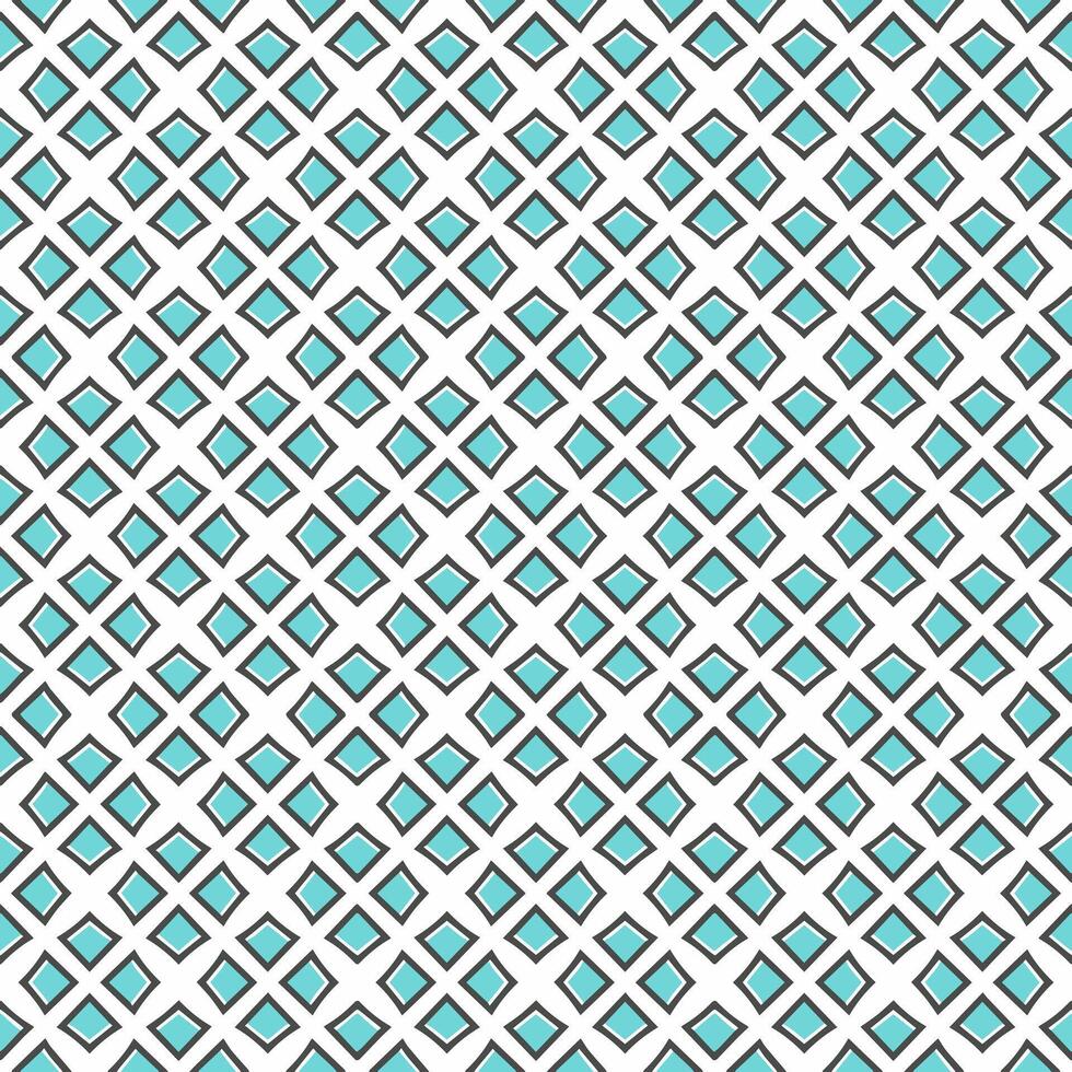 Multi color seamless abstract pattern. Background and backdrop. Multi Colored. Colorful ornamental design. Colored mosaic ornaments. Vector graphic illustration.