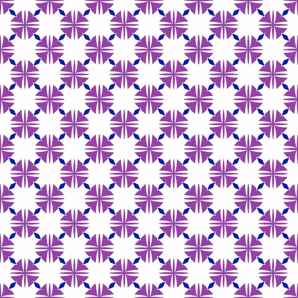 Multi color seamless abstract pattern. Background and backdrop. Multi Colored. Colorful ornamental design. Colored mosaic ornaments. Vector graphic illustration.