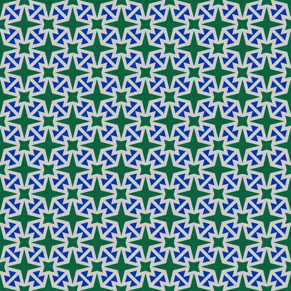 Multi color seamless abstract pattern. Background and backdrop. Multi Colored. Colorful ornamental design. Colored mosaic ornaments. Vector graphic illustration.