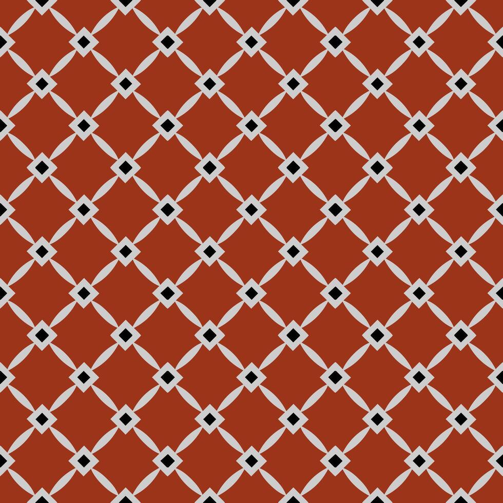 Multi color seamless abstract pattern. Background and backdrop. Multi Colored. Colorful ornamental design. Colored mosaic ornaments. Vector graphic illustration.