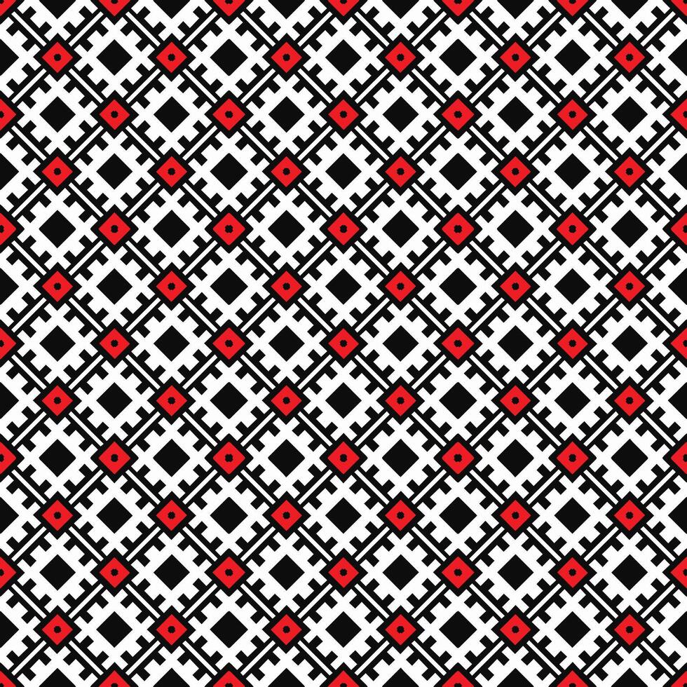 Multi color seamless abstract pattern. Background and backdrop. Multi Colored. Colorful ornamental design. Colored mosaic ornaments. Vector graphic illustration.