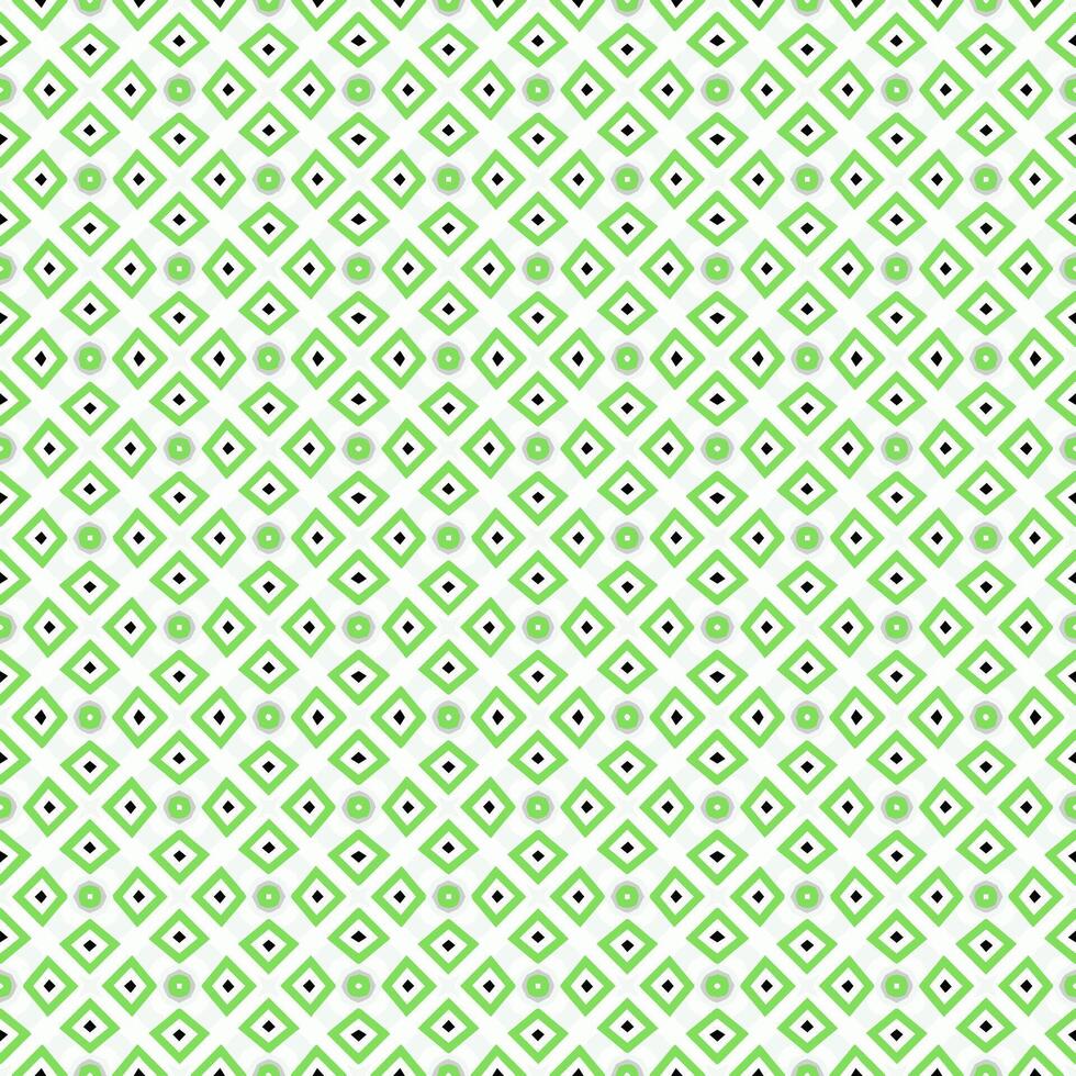 Multi color seamless abstract pattern. Background and backdrop. Multi Colored. Colorful ornamental design. Colored mosaic ornaments. vector