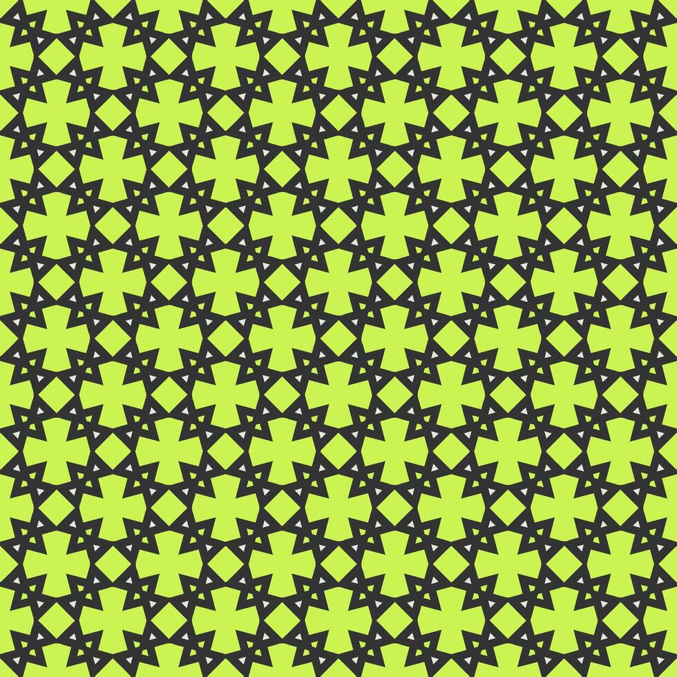 Multi color seamless abstract pattern. Background and backdrop. Multi Colored. Colorful ornamental design. Colored mosaic ornaments. Vector graphic illustration.
