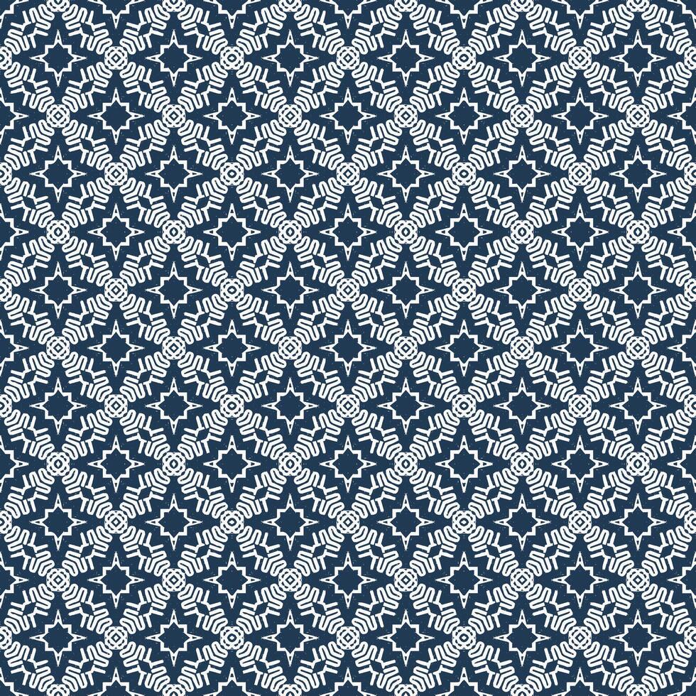 Multi color seamless abstract pattern. Background and backdrop. Multi Colored. Colorful ornamental design. Colored mosaic ornaments. Vector graphic illustration.