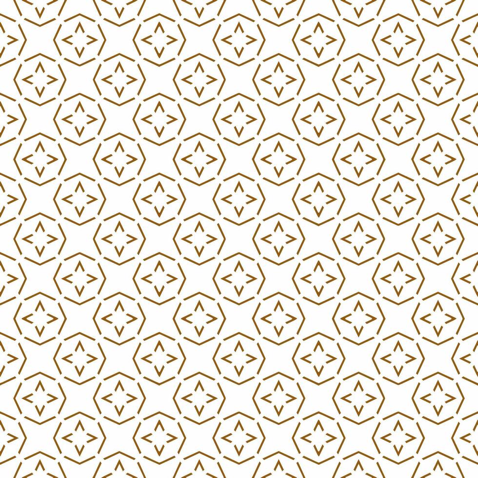 Multi color seamless abstract pattern. Background and backdrop. Multi Colored. Colorful ornamental design. Colored mosaic ornaments. vector