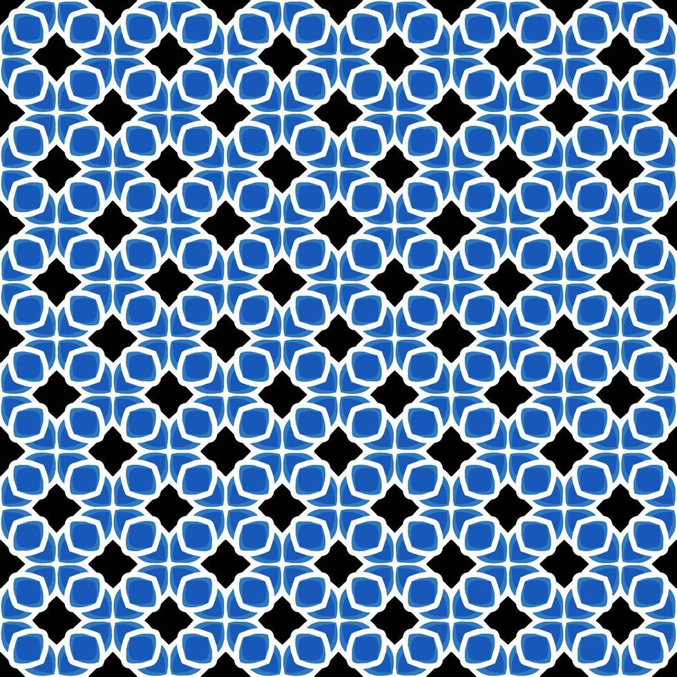 Multi color seamless abstract pattern. Background and backdrop. Multi Colored. Colorful ornamental design. Colored mosaic ornaments. Vector graphic illustration.