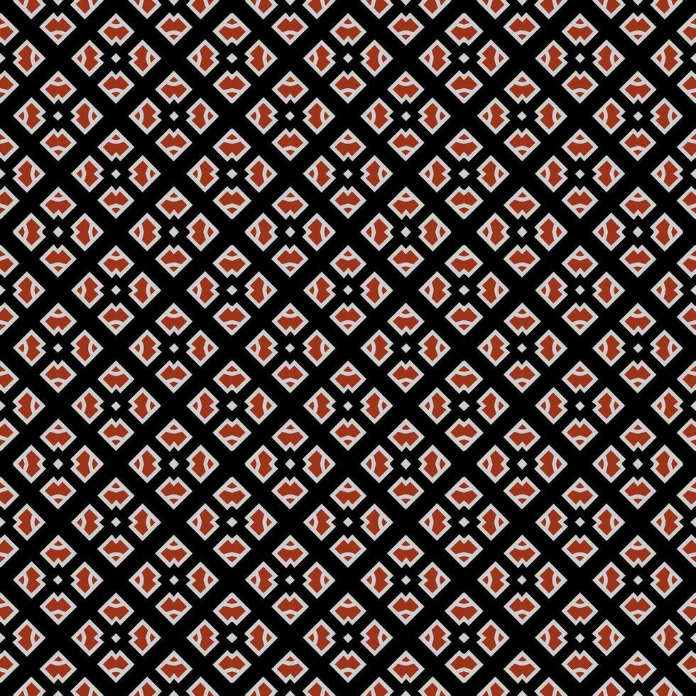 Multi color seamless abstract pattern. Background and backdrop. Multi Colored. Colorful ornamental design. Colored mosaic ornaments. Vector graphic illustration.