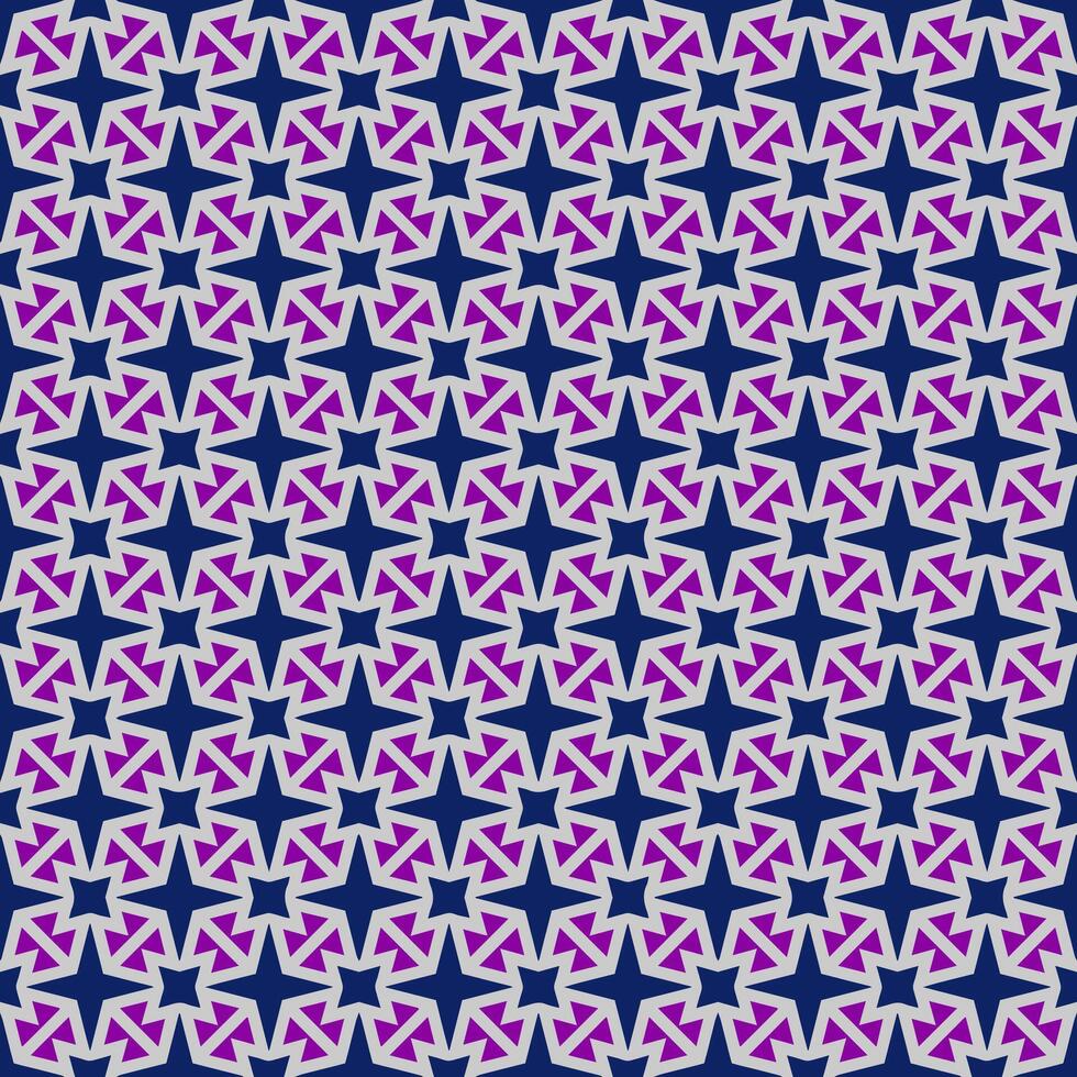 Multi color seamless abstract pattern. Background and backdrop. Multi Colored. Colorful ornamental design. Colored mosaic ornaments. Vector graphic illustration.