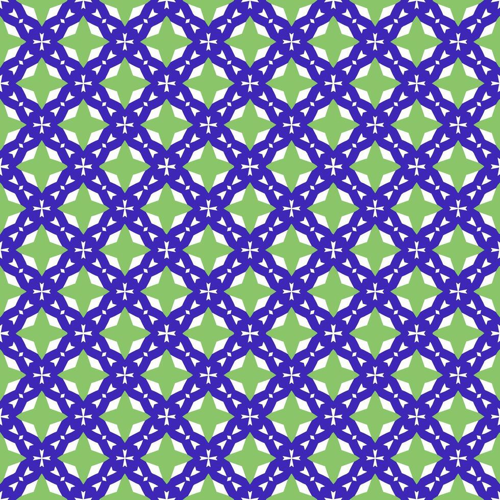Multi color seamless abstract pattern. Background and backdrop. Multi Colored. Colorful ornamental design. Colored mosaic ornaments. Vector graphic illustration.
